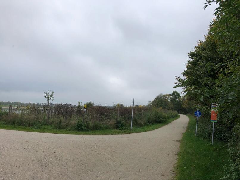 Standort für Übersichtsplan