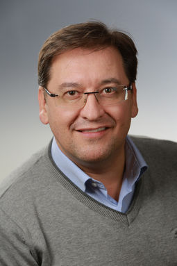 Portrait Felix Bergauer