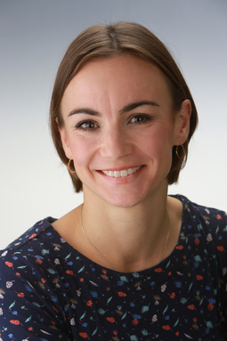 Portrait Susanne Rauschmayr